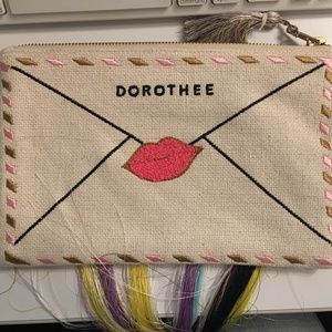 Dorothee Schumacher Makeup Bag